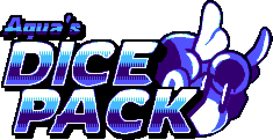 A logo I made for my Ring Racers character pack.