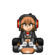Yosuke Hanamura, from Persona 4.