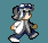 Bracket (2D platformer)