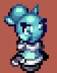 Luanne (Orb Rally)