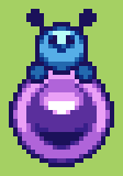 Bugaball (Top Down)